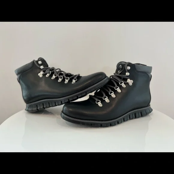 Cole Haan | Shoes | Mens Cole Haan Zerogrand Water Resistant  display picture 3